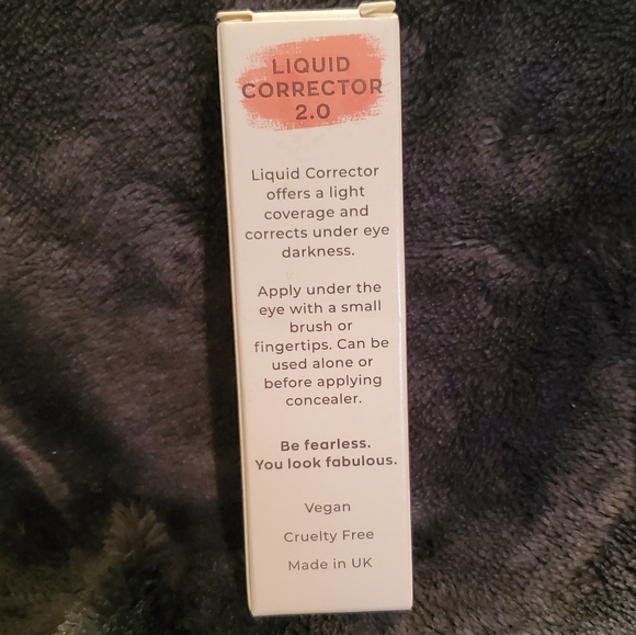 Liquid Corrector 2.0 - Picture 3 of 4